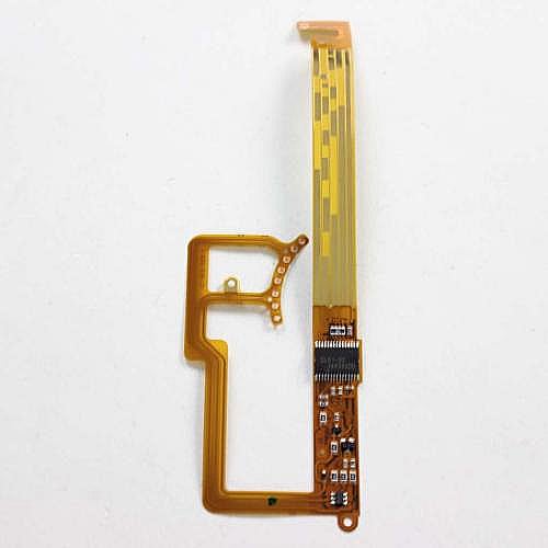 Part #a-1519-596-A, Flexible Unit, Main