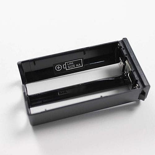 Part #a-1520-869-C, Case, battery Assembly