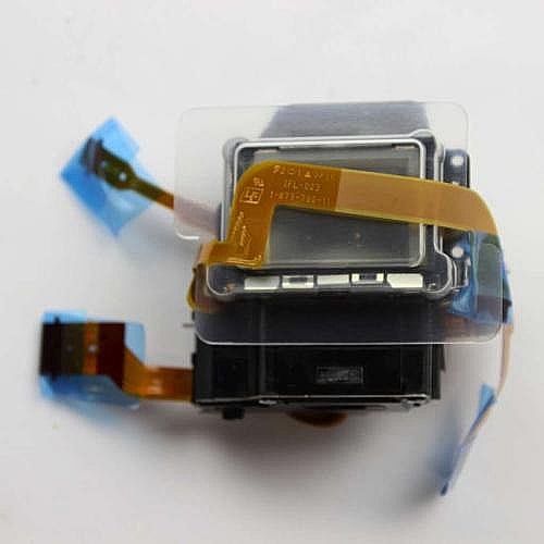 Part #a-1528-267-A, Vtn Penta Block Assembly