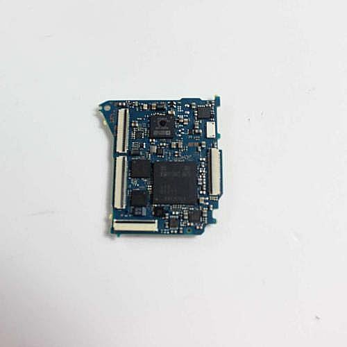 Part #a-1528-438-A, Mounted, C.board, Sy-194H
