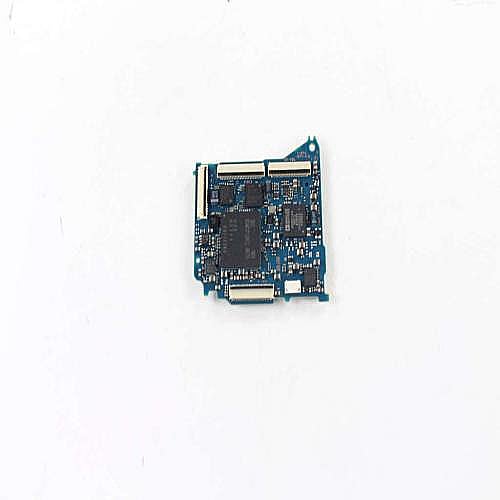 Part #a-1528-440-A, Mounted, C.board, Sy-194L