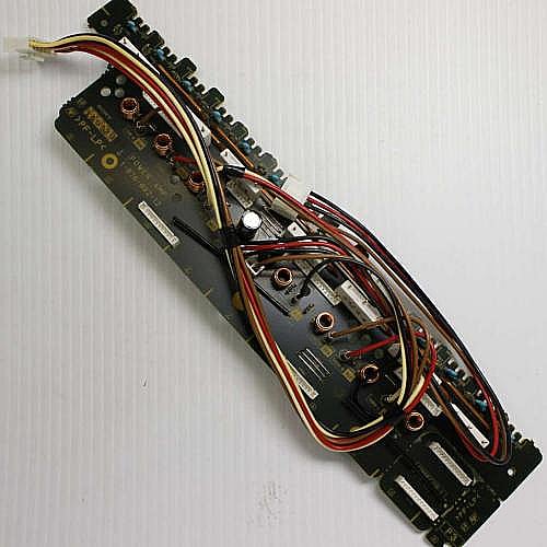 Part #a-1530-376-A, Mount C Bord Power Amp