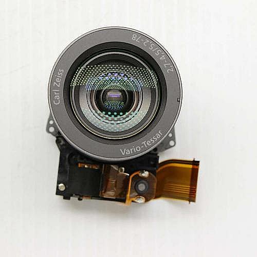 Part #a-1530-428-A, Lens Block Assembly (Service U