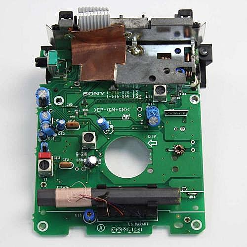 Photo of Part #a-1536-191-A, Main Pc Board Assembly from Repair Parts Direct