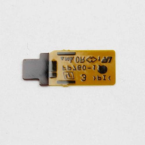 Part #a-1539-015-A, Fp-760 (Service)