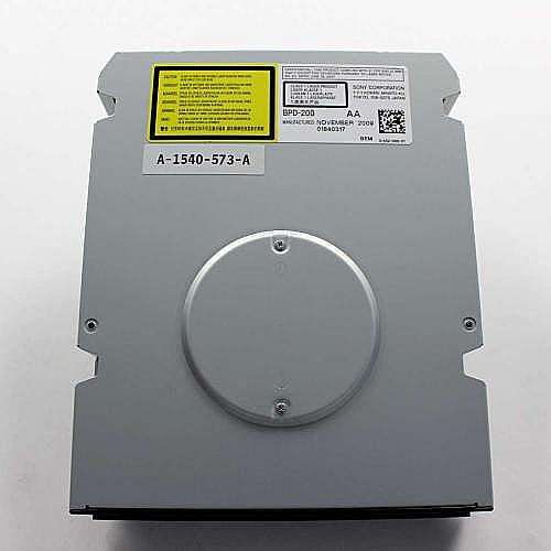 Part #a-1540-573-A, Drive (Service Use ) Bd
