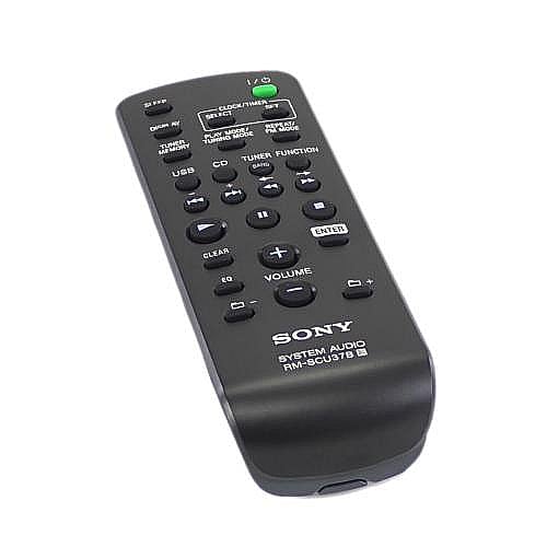 Part #a-1544-869-A, Remote Controller