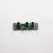 Mounted C.board, Ct-251 A-1545-705-A