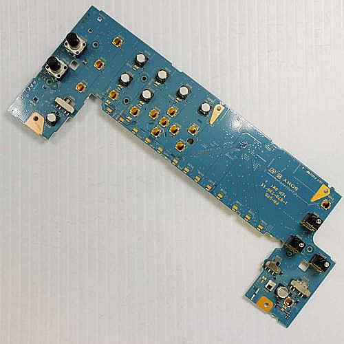 Photo of Part #a-1551-233-A, Mounted C.board, Fr275 from Repair Parts Direct