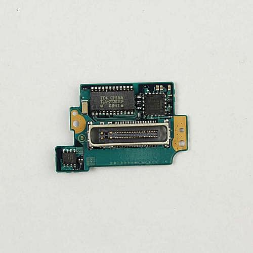 Part #a-1553-766-A, Compl Pwb Cnx-405 (Dock)(S)