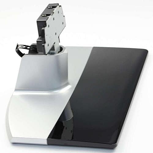 Photo of Part #a-1558-230-A, Stand Assembly Ml (Svc) from Repair Parts Direct