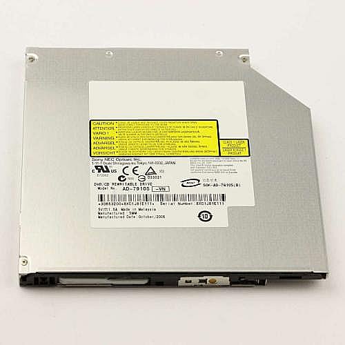 Part #a-1562-070-A, Odd Sony Optiarc Supermulti/9.5/x8/-Dl