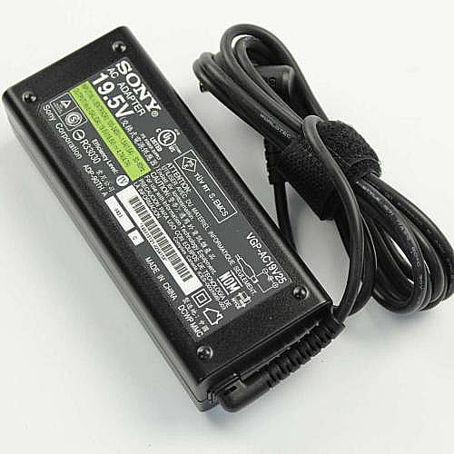 Part #a-1562-112-A, Ac Adaptor Vgp-Ac19V25(F) (S)