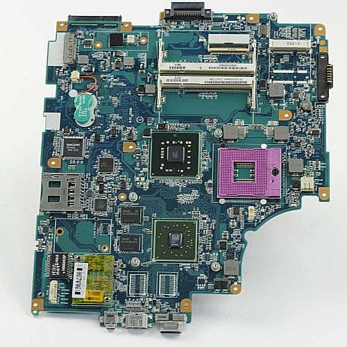 Part #a-1562-866-A, M760 Assembly Mbx-189 M82-Xt 256Mb
