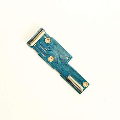 Part #a-1599-643-A, Mounted C.board, As060