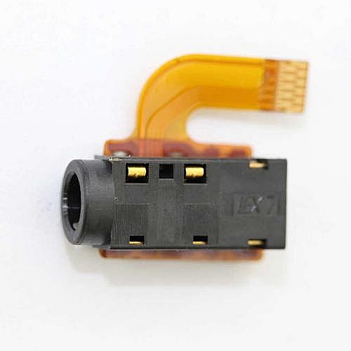 Part #a-1602-784-A, Jack Board