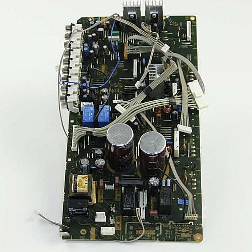 Part #a-1616-250-A, Main Mounted Pc Board