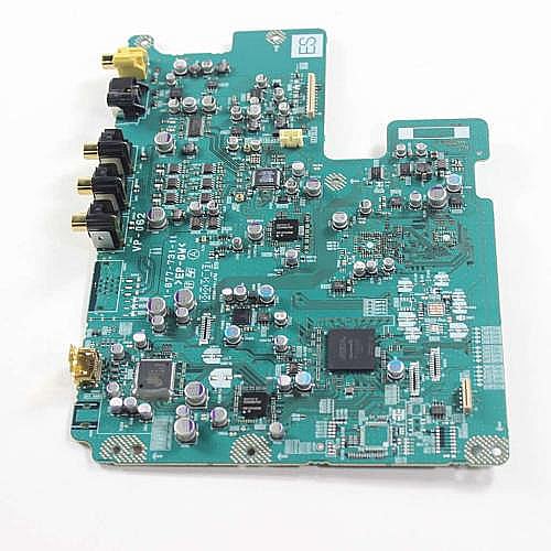 Part #a-1616-338-A, Vp-062Ej (U) (S) Compl