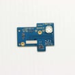Mounted C.board, Pi029 A-1616-348-A