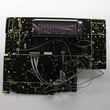 Panel Mounted Pc Board. A-1616-806-A