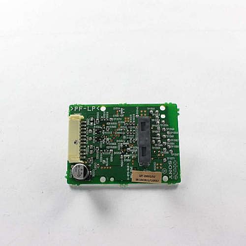 Part #a-1616-824-A, M.c.b For Mini Hifi Sys