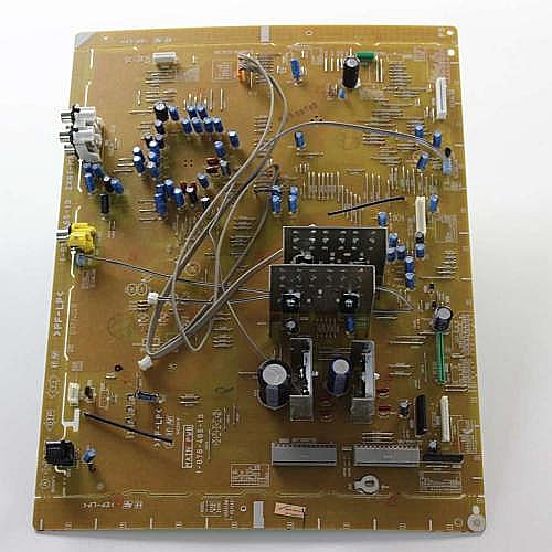 Part #a-1616-827-A, Main Mounted Pc Board