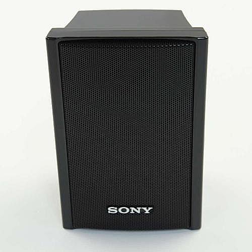 Part #a-1617-880-A, Single Speaker Overall Assembly