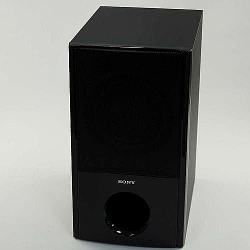 Part #a-1617-884-A, Single Speaker Overall Assembl - Ca 93120.2 Phase 2 Compliant