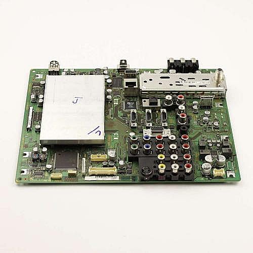 Part #a-1650-034-A, Bu Board For Service