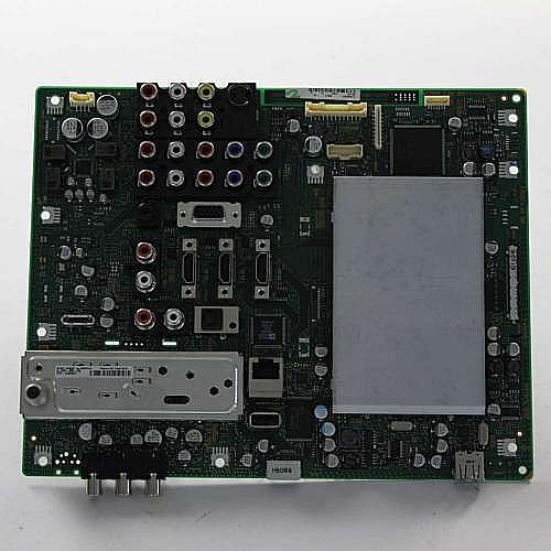 Part #a-1650-035-A, Bu Board For Service