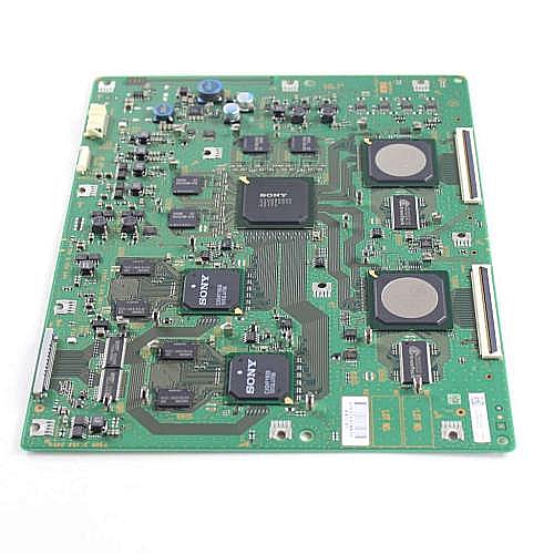 Part #a-1653-704-A, Ct2 Compl 52 Tcon