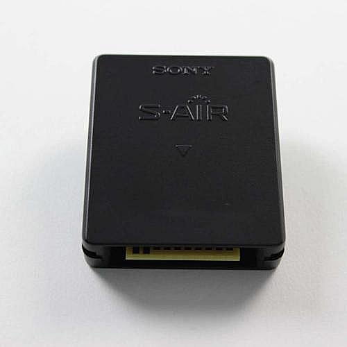 Part #a-1663-610-A, Rf Unit Ezw-Rt10A//c(A) (Uc)