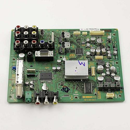 Part #a-1675-155-B, Bt2 Mount (Service)