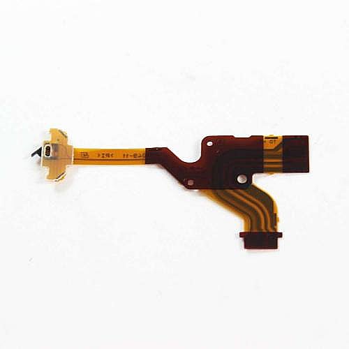 Photo of Part #a-1702-496-A, Mounted C.board, Fp1049 from Repair Parts Direct