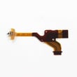 Mounted C.board, Fp1049 A-1702-496-A