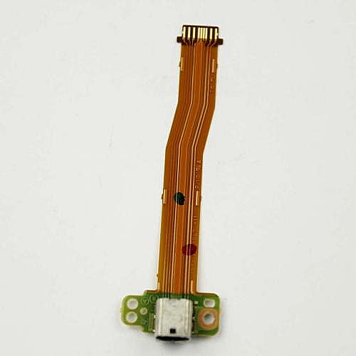 Photo of Part #a-1702-498-A, Mounted C.board, Fp1047 from Repair Parts Direct