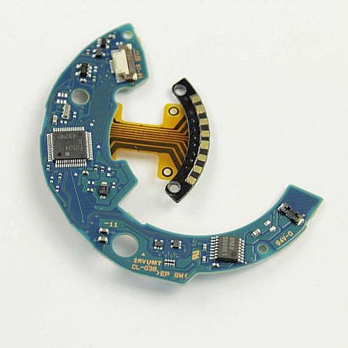 Photo of Part #a-1704-669-A, Mounted C.board Main from Repair Parts Direct
