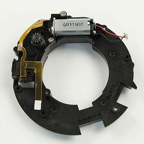 Part #a-1705-321-A, Gear Assembly