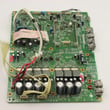 Stereo Receiver Main Mount A-1707-730-A