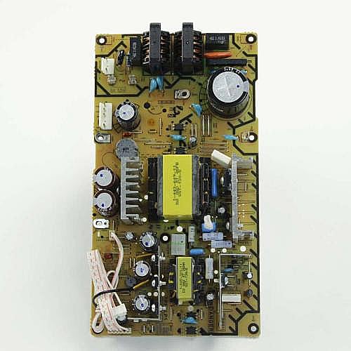 Part #a-1707-739-A, Stereo Receiver Power Mount