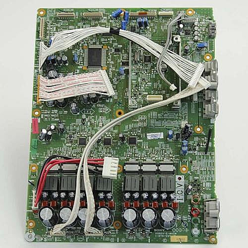 Part #a-1707-774-A, Mcb For Home Theater