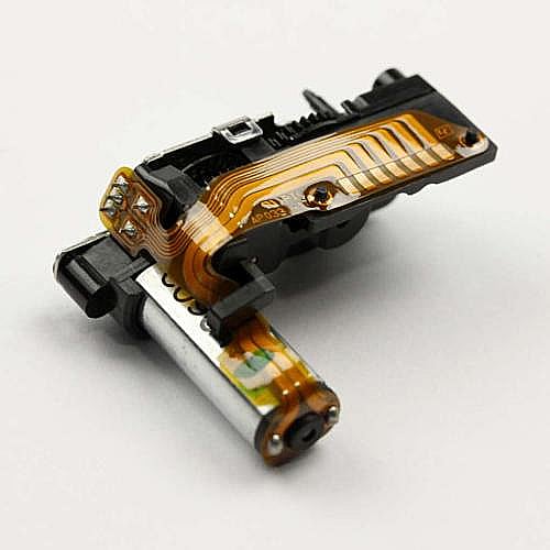 Part #a-1709-450-A, Ap Aperture Unit
