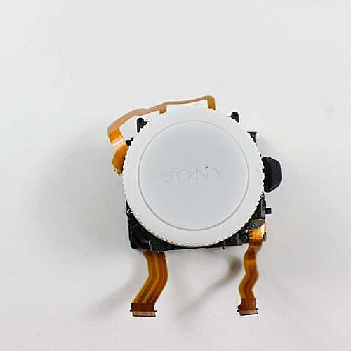 Part #a-1709-453-B, Mb Mirror Box Sub Unit