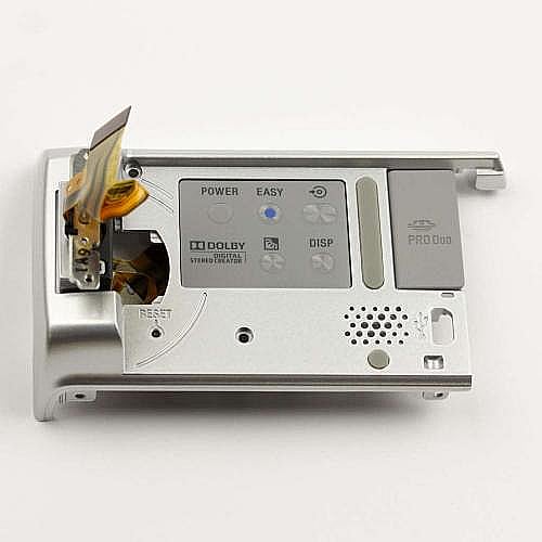 Part #a-1709-950-B, Cabinet (R(321S)J) Assembly