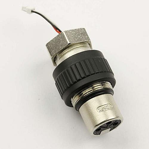 Part #a-1717-940-A, Connector Assembly Under 1000V
