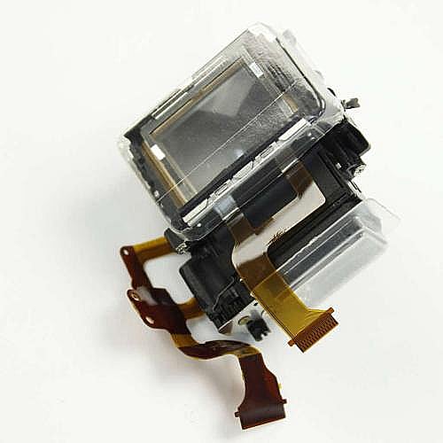 Part #a-1718-180-A, Vm Penta Unit 855S