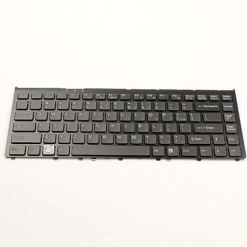 Part #a-1726-124-A, Keyboard Unit(Us)(B-Darfon)F/brn_Sunset