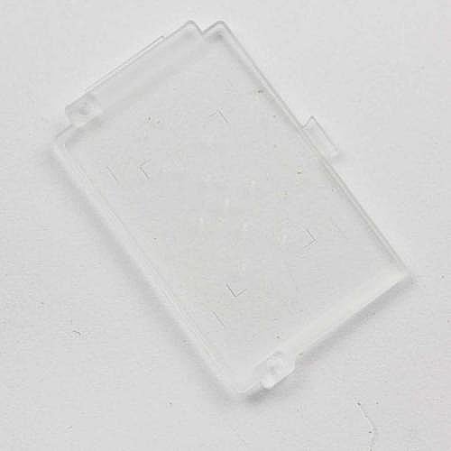 Part #a-1731-074-A, Si Screen (Service)