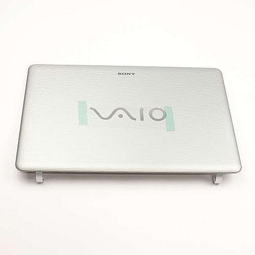 Part #a-1731-668-B, M850 Asmsub Lcd Cover (Blue Metallic)
