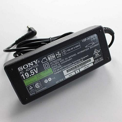 Part #a-1733-137-A, Adaptor, ac(Ac19V19)(Q)(S)